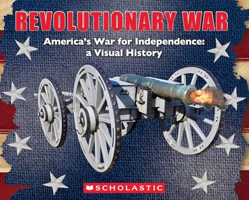Revolutionary war america - revolutionary, war: